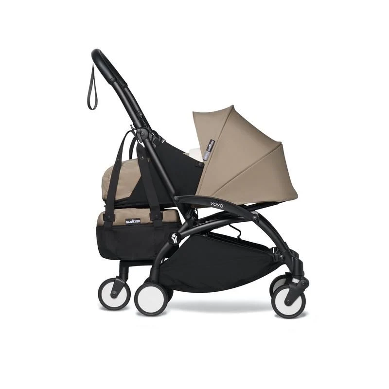 Stokke®  YOYO® Bag  Taupe - Image 2