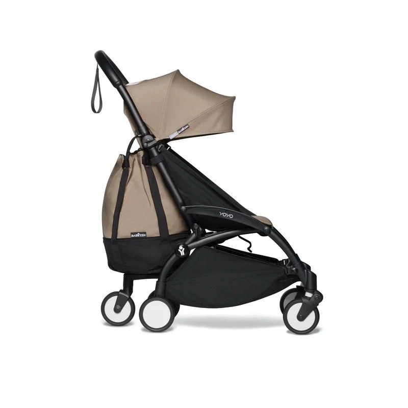 Stokke®  YOYO® Bag  Taupe - Image 3