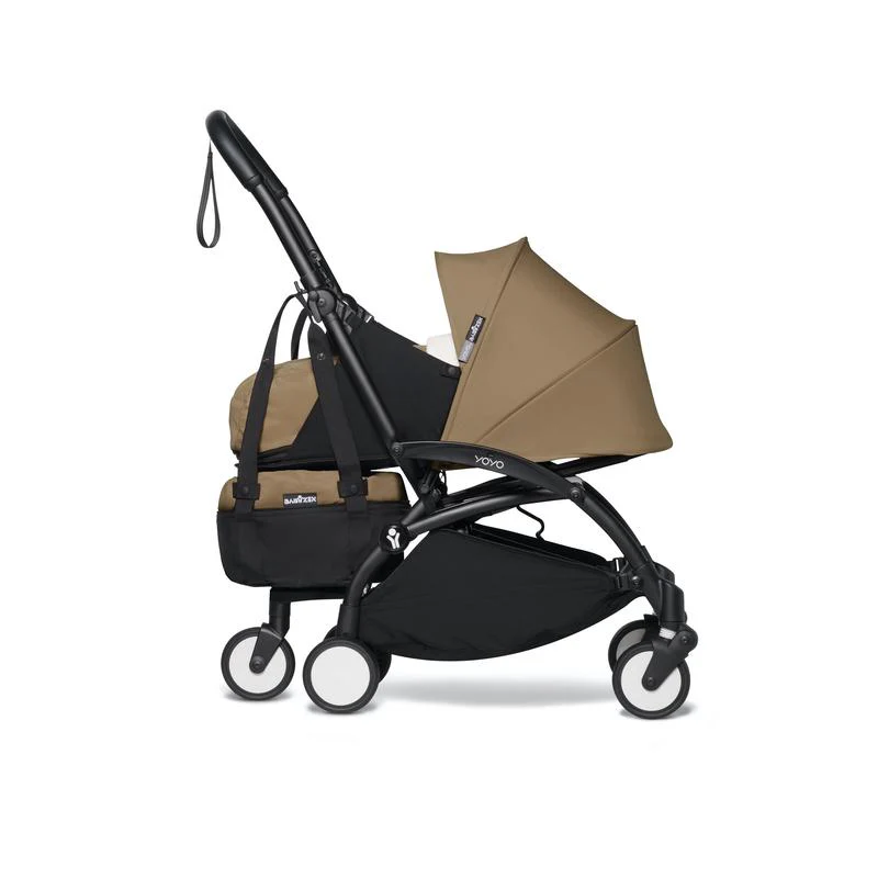Stokke®  YOYO® Bag  Toffee - Image 2