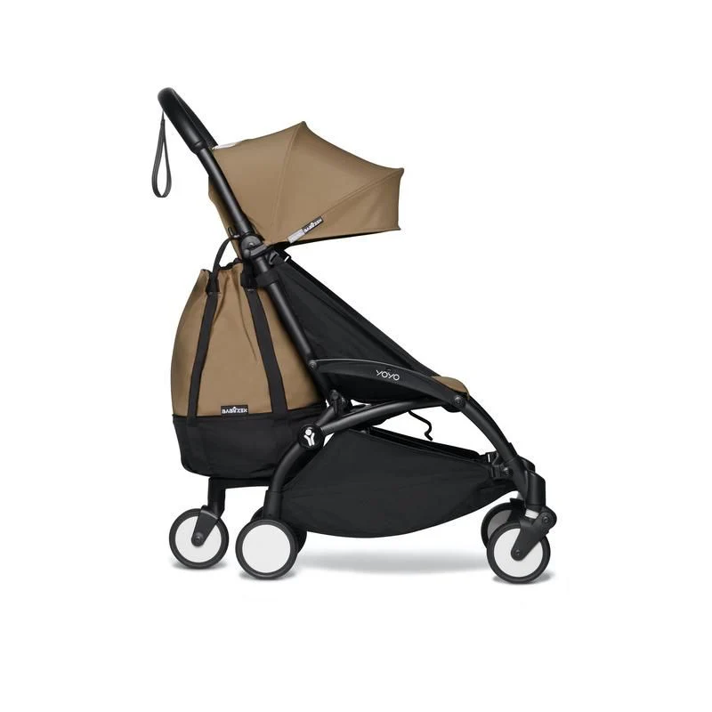 Stokke®  YOYO® Bag  Toffee - Image 3