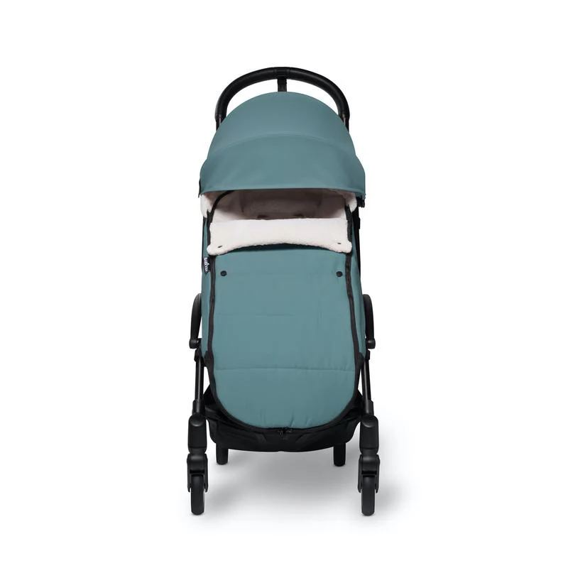 Stokke®  YOYO® Fusssack  Aqua - Image 2