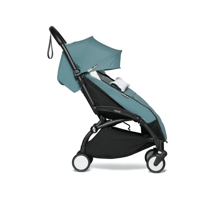 Stokke®  YOYO® Fusssack  Aqua - Image 3