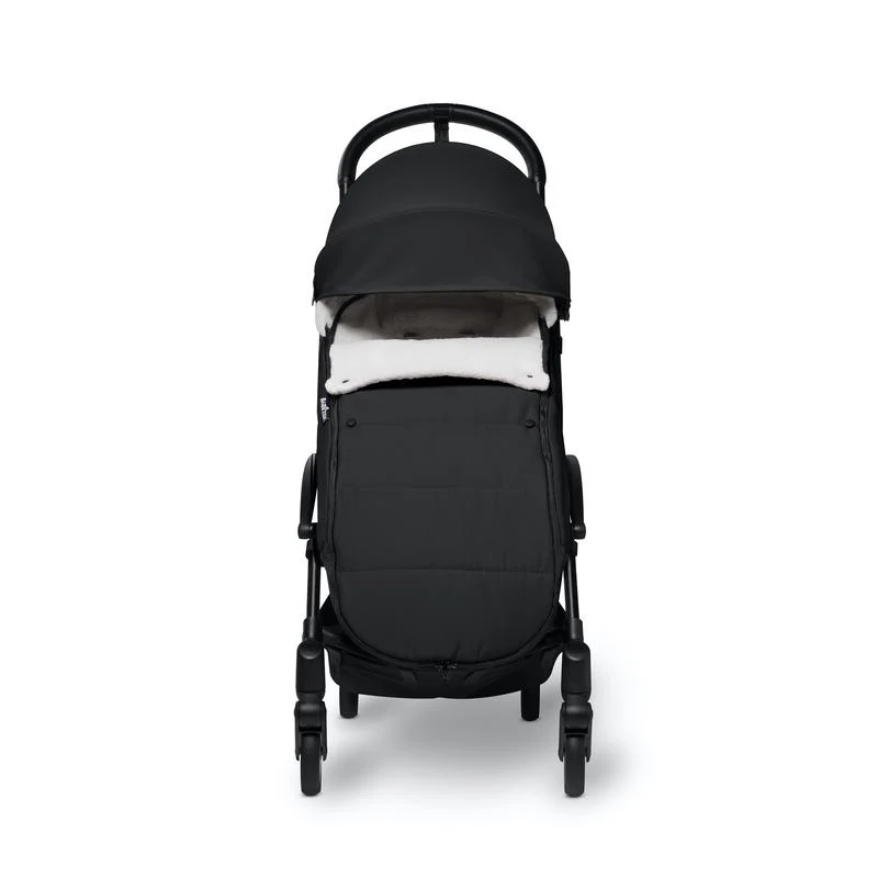 Stokke®  YOYO® Fusssack  Black - Image 2
