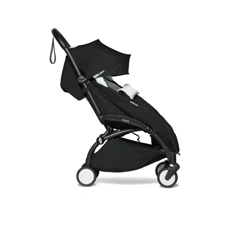 Stokke®  YOYO® Fusssack  Black - Image 3