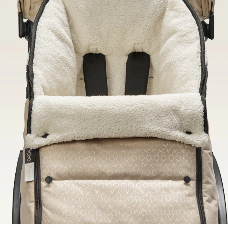 Stokke®  YOYO® Fusssack  Bonpoint - Image 3