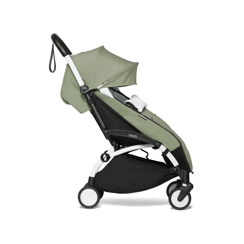 Stokke®  YOYO® Fusssack  Olive - Image 2