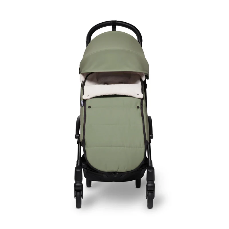 Stokke®  YOYO® Fusssack  Olive - Image 4