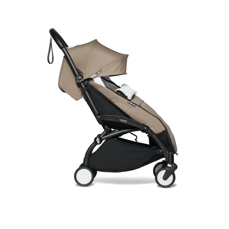 Stokke®  YOYO® Fusssack  Taupe - Image 3