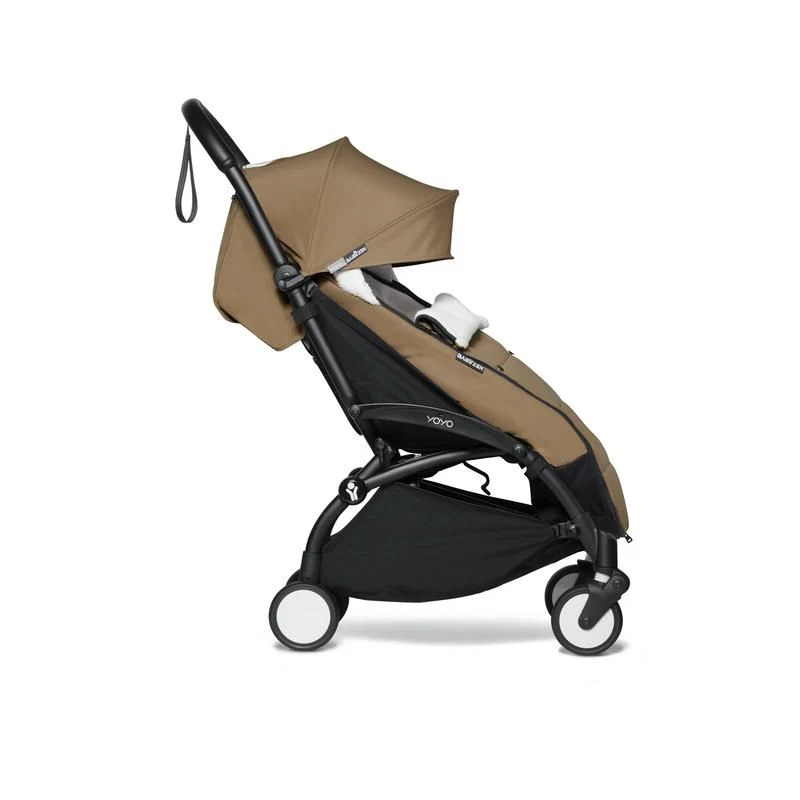 Stokke®  YOYO® Fusssack  Toffee - Image 2