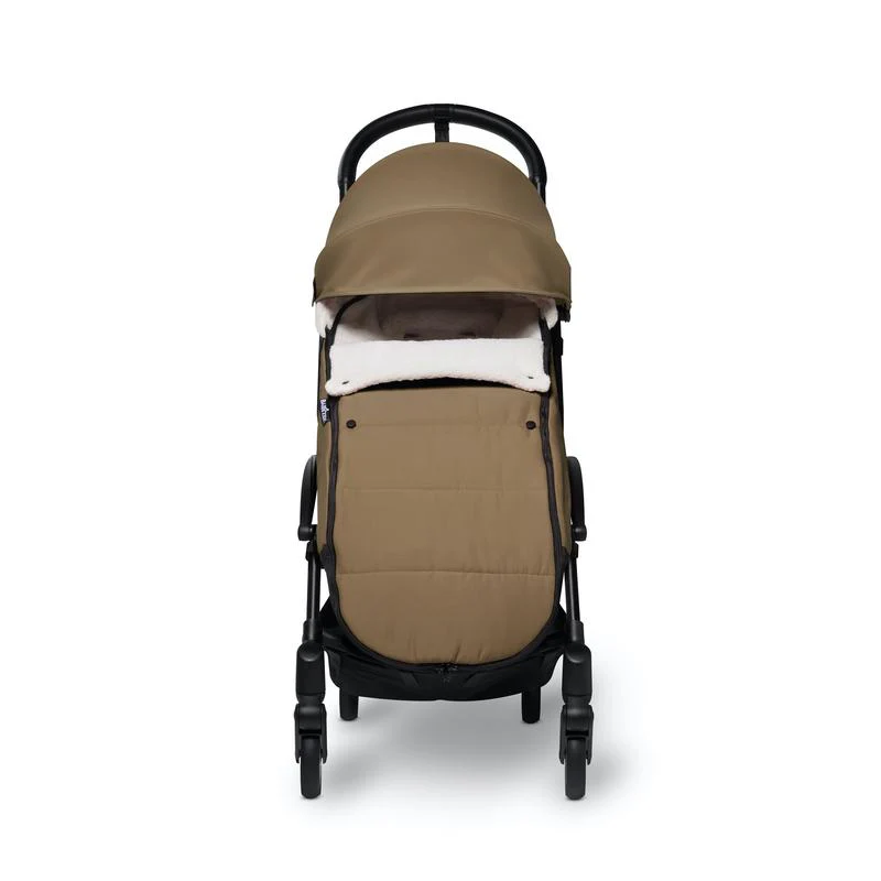 Stokke®  YOYO® Fusssack  Toffee - Image 3