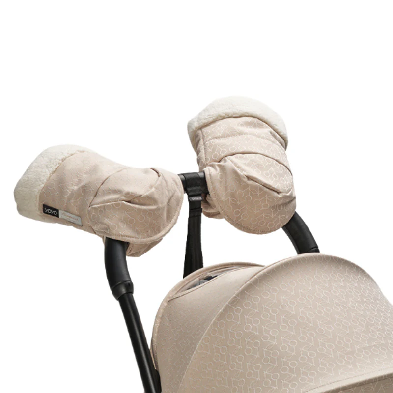 Stokke®  YOYO® Kinderwagen Handwärmer Bonpoint - Image 2