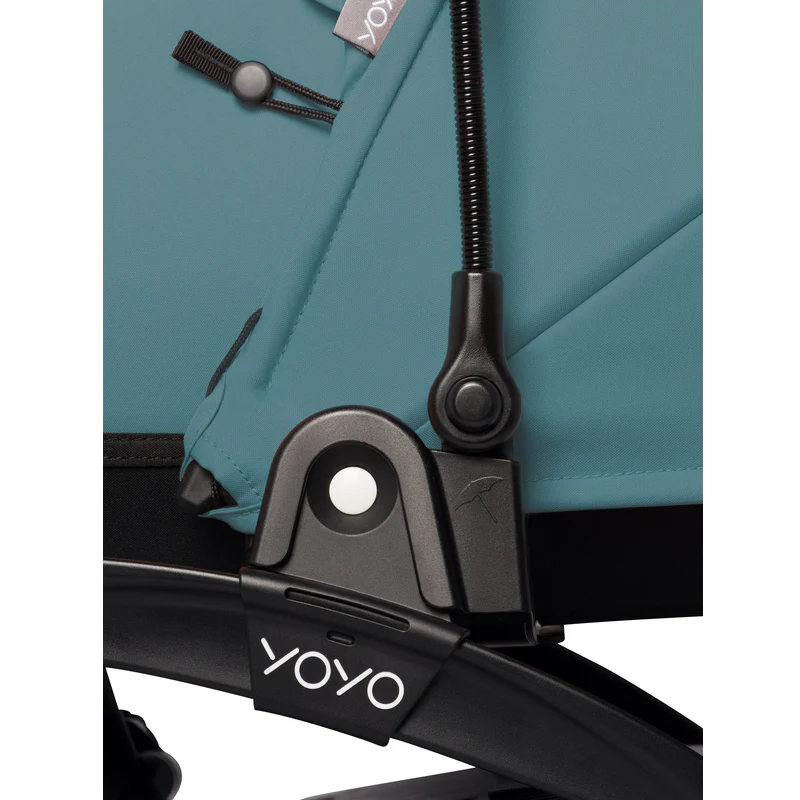 Stokke®  YOYO³ Liegewanne  Aqua - Image 5