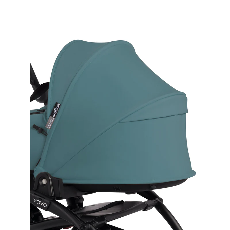 Stokke®  YOYO³ Liegewanne  Aqua - Image 6