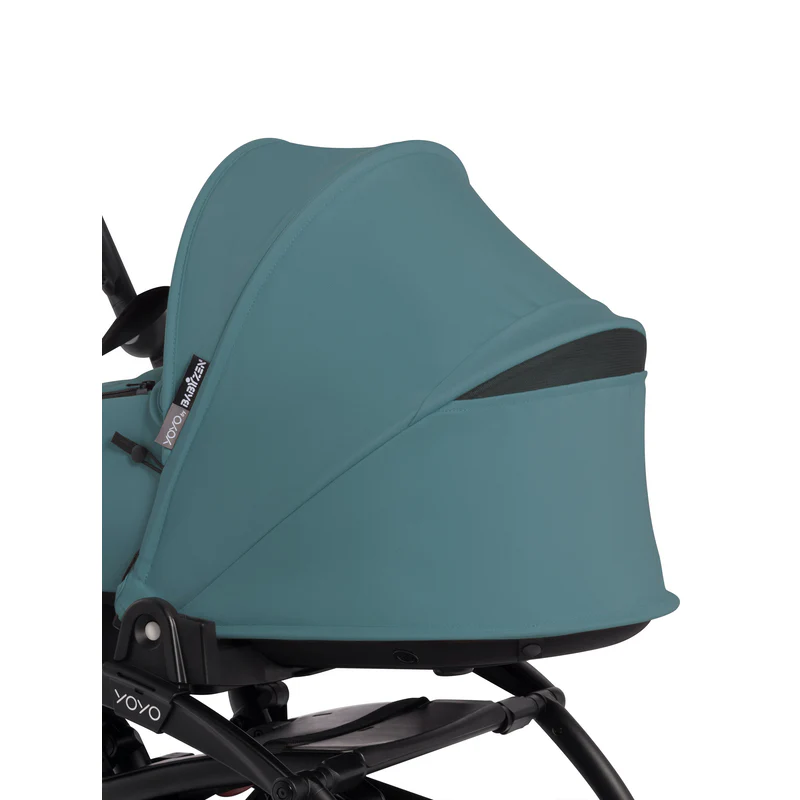 Stokke®  YOYO³ Liegewanne  Aqua - Image 7
