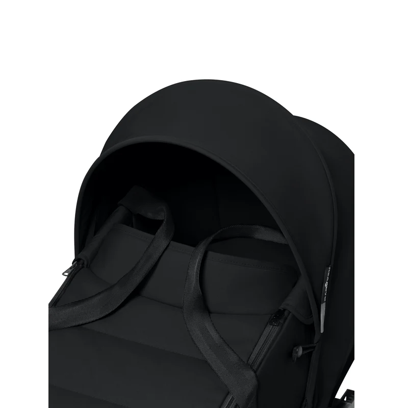 Stokke®  YOYO³ Liegewanne  Black - Image 3