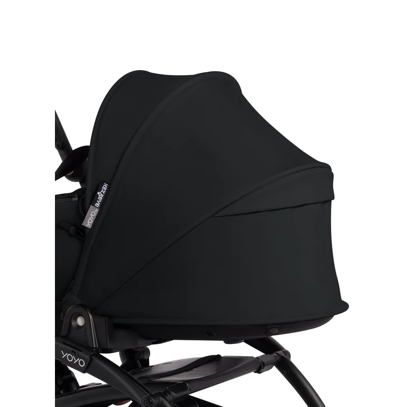 Stokke®  YOYO³ Liegewanne  Black - Image 6