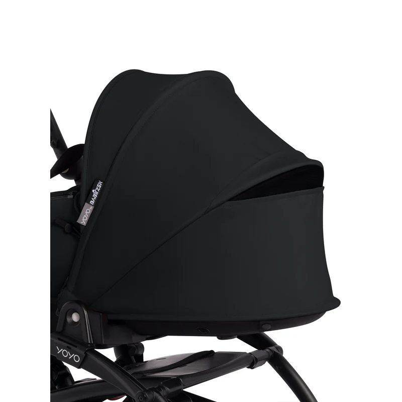 Stokke®  YOYO³ Liegewanne  Black - Image 7