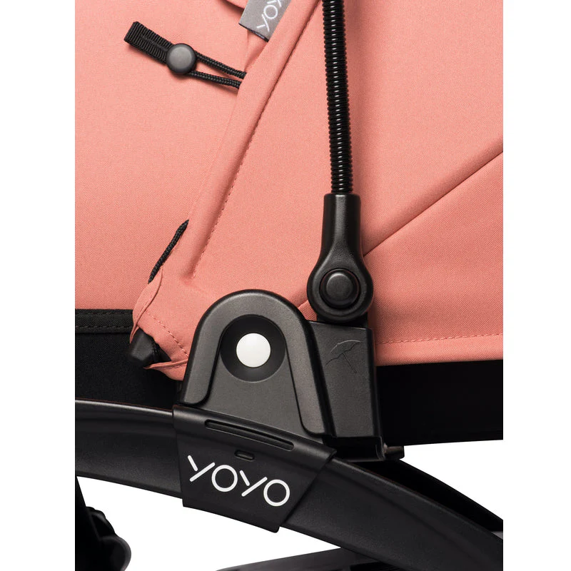 Stokke®  YOYO® Babywanne  Ginger - Image 3