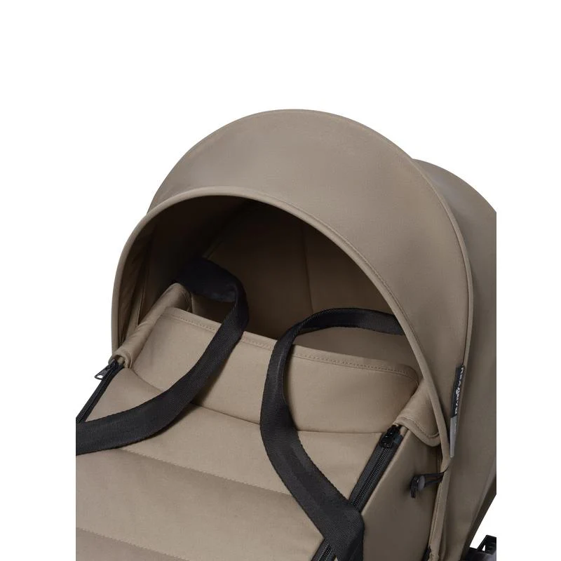 Stokke®  YOYO³ Liegewanne  Taupe - Image 3