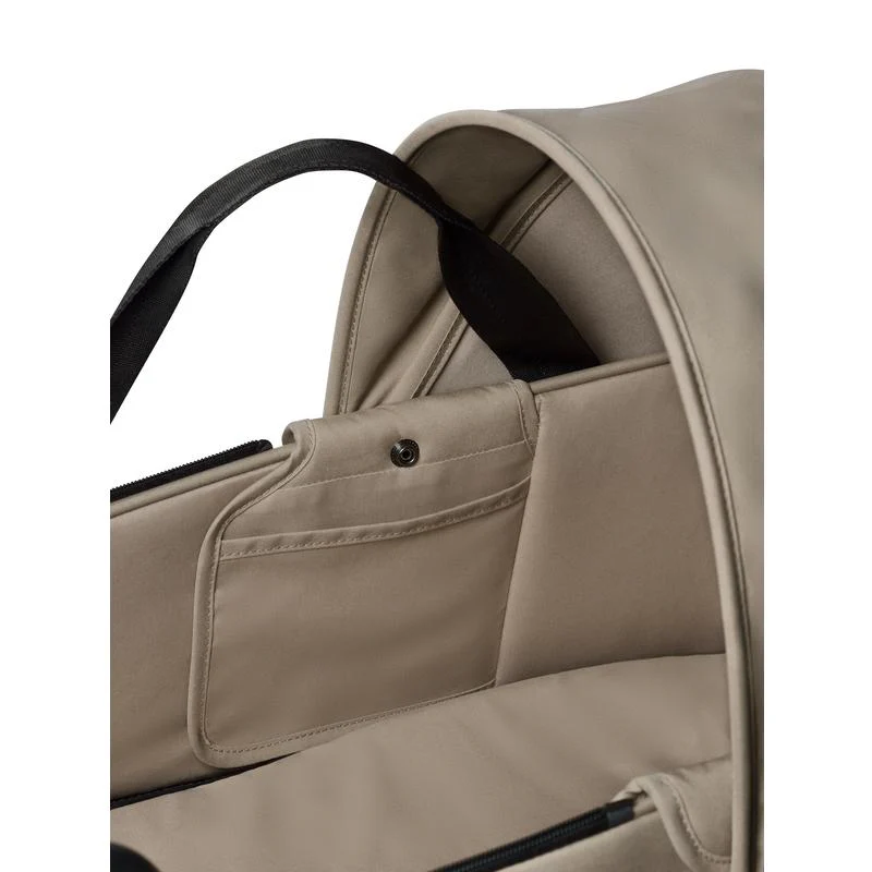 Stokke®  YOYO³ Liegewanne  Taupe - Image 4
