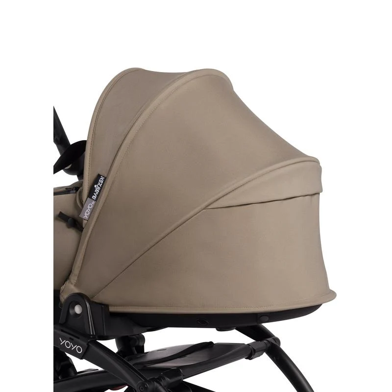 Stokke®  YOYO³ Liegewanne  Taupe - Image 5