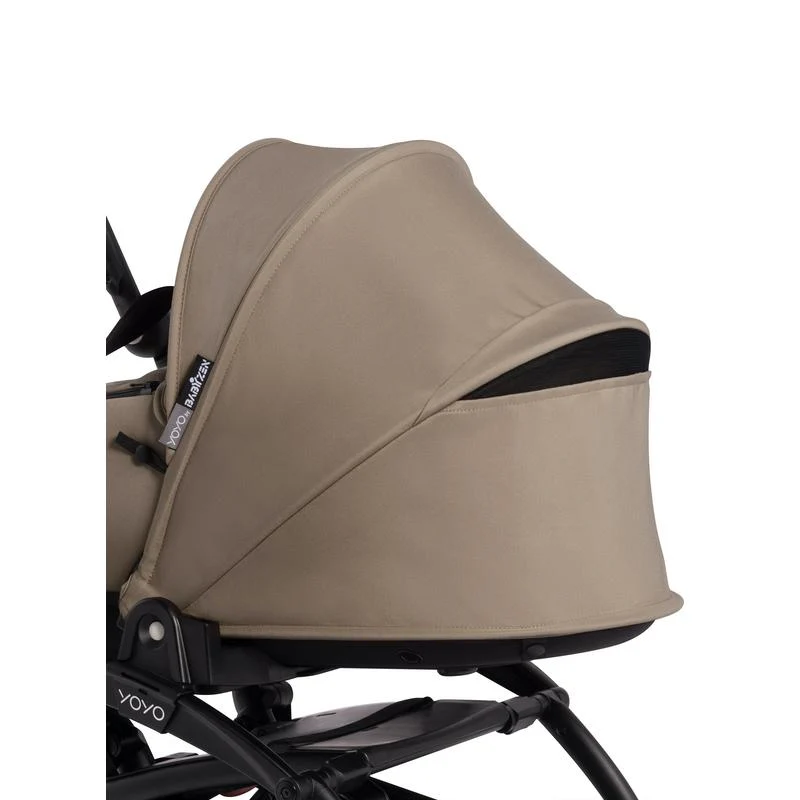 Stokke®  YOYO³ Liegewanne  Taupe - Image 6