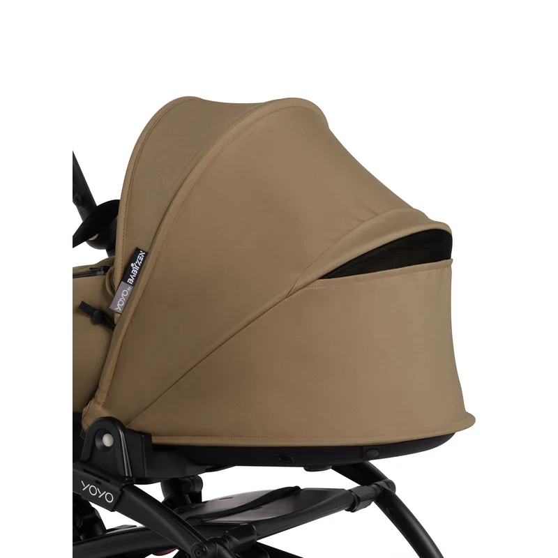 Stokke®  YOYO® Liegewanne  Toffee - Image 3