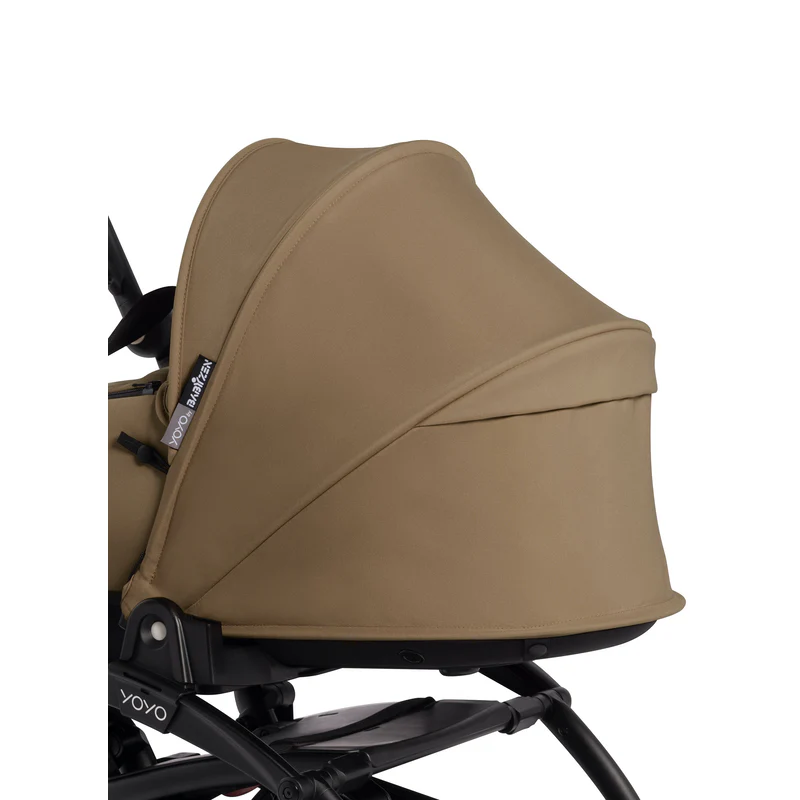 Stokke®  YOYO® Liegewanne  Toffee - Image 4