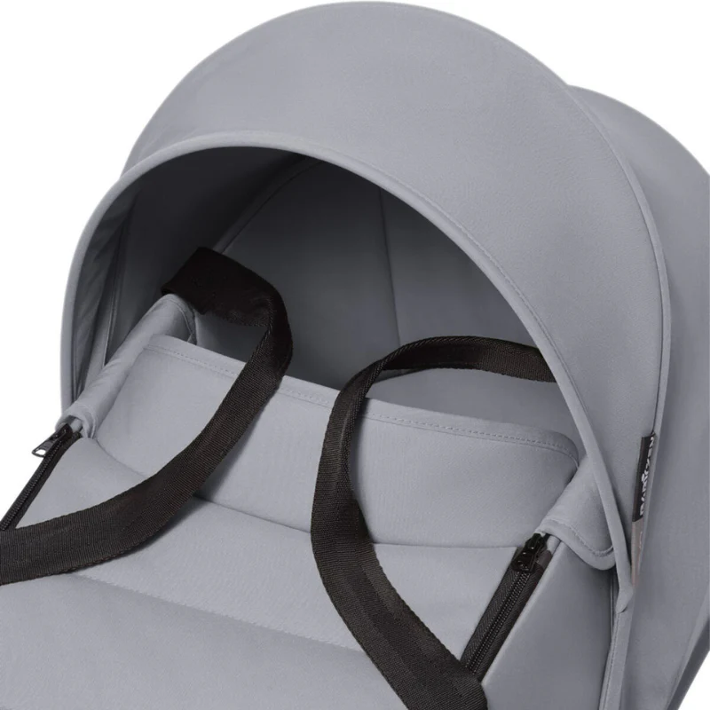 Stokke®  YOYO³  Liegewanne  Stone - Image 3