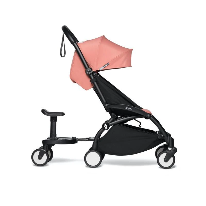 Stokke®  YOYO® Mitfahrbrett  Black - Image 2
