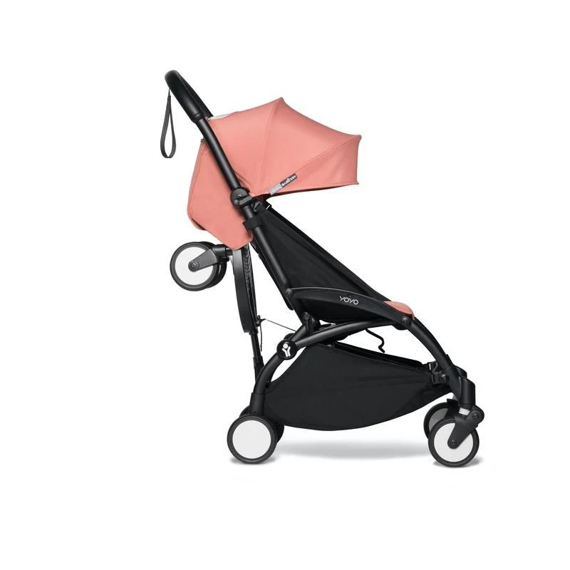 Stokke®  YOYO® Mitfahrbrett  Black - Image 3