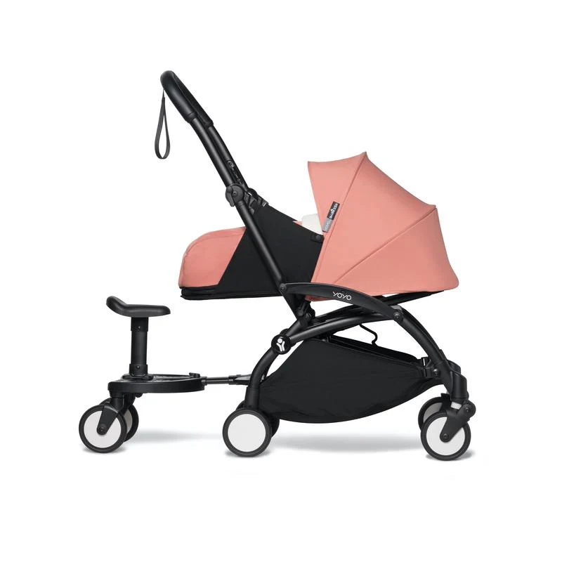 Stokke®  YOYO® Mitfahrbrett  Black - Image 4