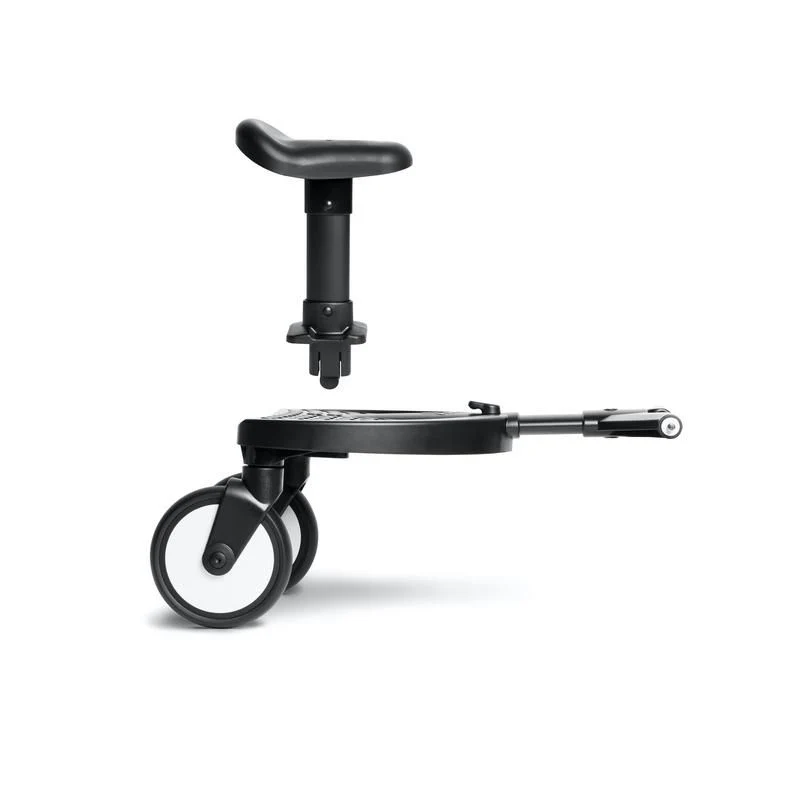 Stokke®  YOYO® Mitfahrbrett  Black - Image 6