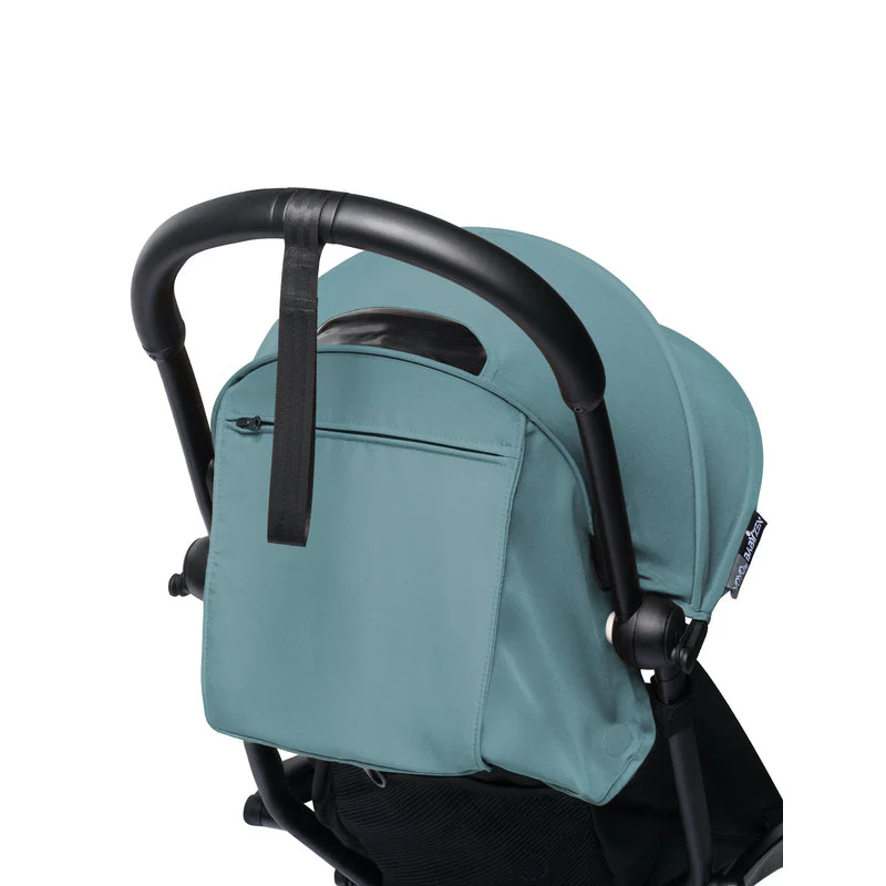 Stokke®  YOYO²  Schiebebügel  Black - Image 2