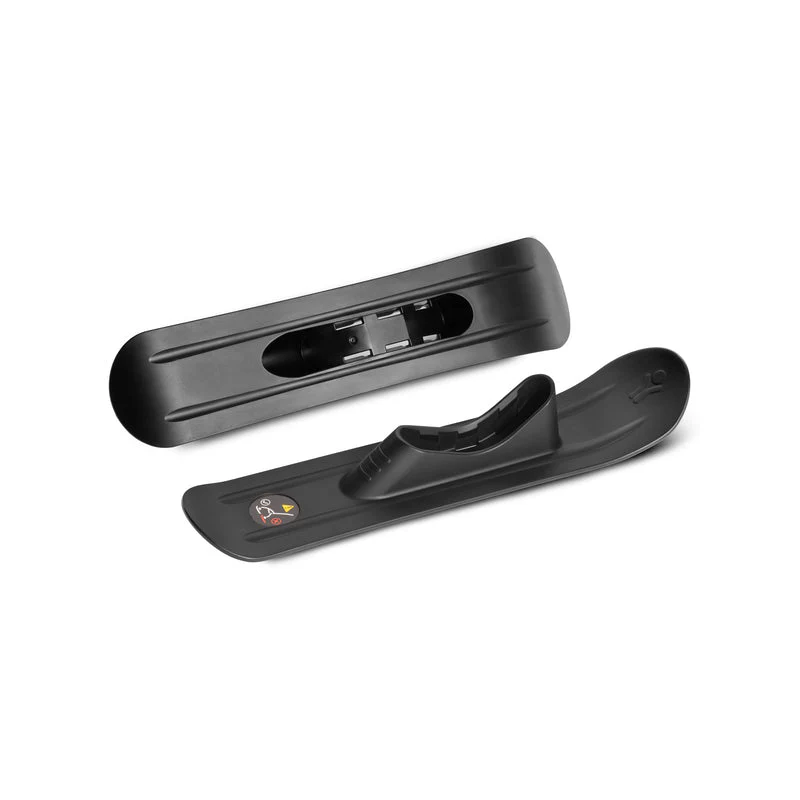 Stokke®  YOYO® Skiaufsatz  Black - Image 3