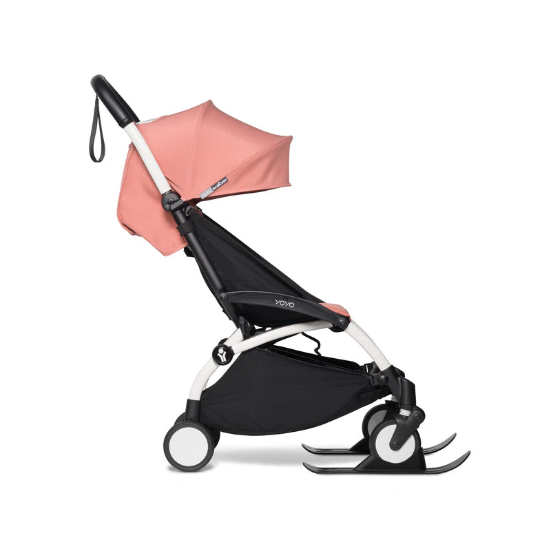 Stokke®  YOYO® Skiaufsatz  Black - Image 4