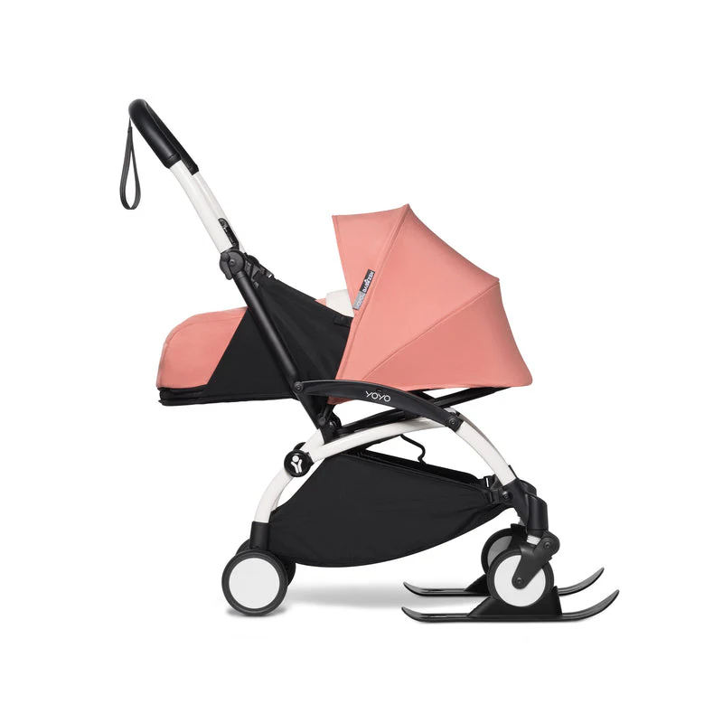 Stokke®  YOYO® Skiaufsatz  Black - Image 5