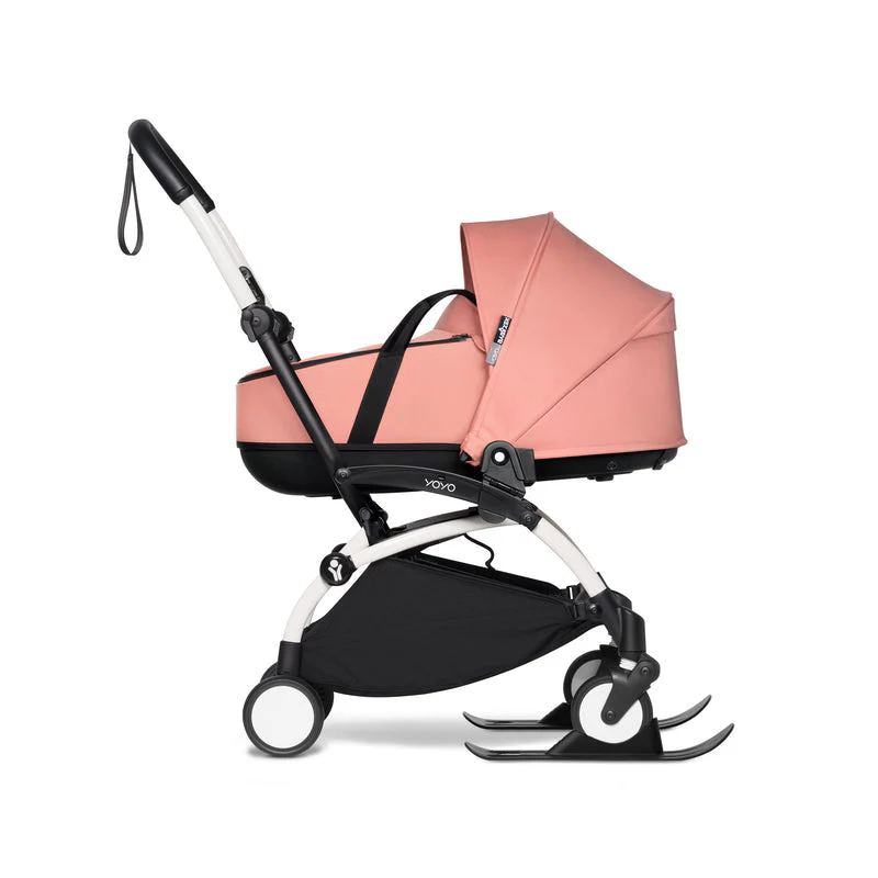 Stokke®  YOYO® Skiaufsatz  Black - Image 6