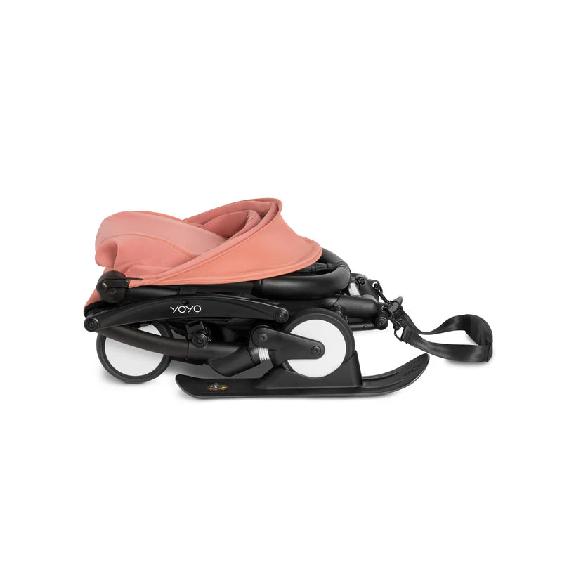Stokke®  YOYO® Skiaufsatz  Black - Image 7