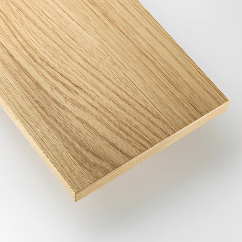 String Furniture Regalboden 'System' 58x30 cm 3er Pack Eiche - Image 3