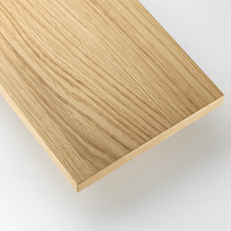 String Furniture Regalboden 'System' 78x30 cm 3er Pack Eiche - Image 3