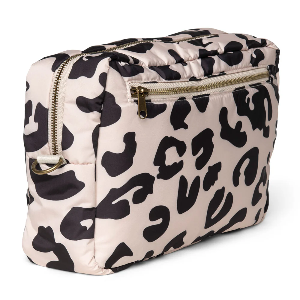 Studio Noos Kinderwagen Organizer 'Puffy' Holy Cow - Image 3