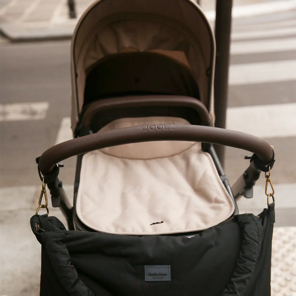 Studio Noos Kinderwagengurte mit Clips - Image 5