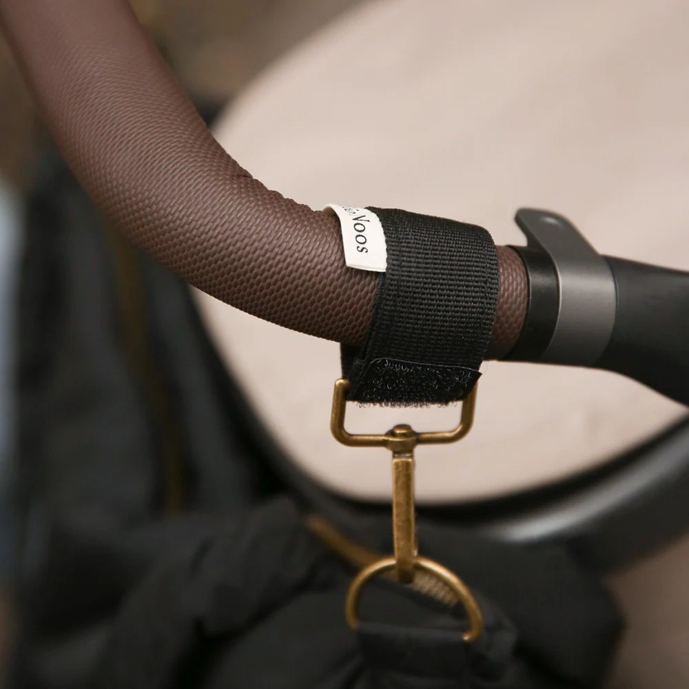 Studio Noos Kinderwagengurte mit Clips - Image 6