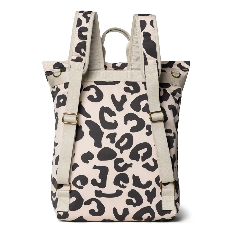 Studio Noos  Mom Rucksack 'Puffy'  Holy Cow - Image 3