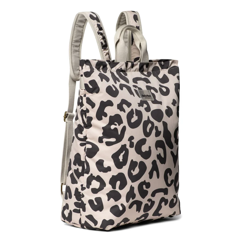 Studio Noos  Mom Rucksack 'Puffy'  Holy Cow - Image 5