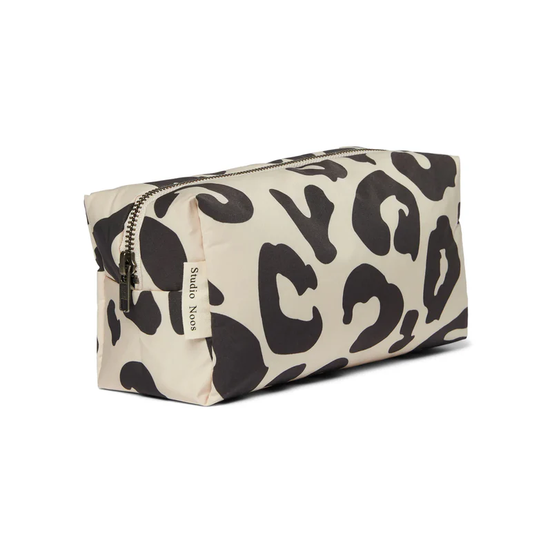 Studio Noos  Necessaire 'Pouch'  Holy Cow - Image 4