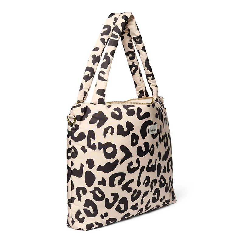 Studio Noos Puffy Wickeltasche 'Holy Cow' - Image 3