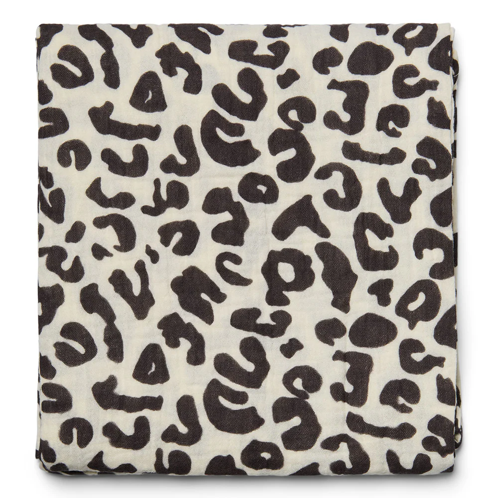 Studio Noos Swaddle 120 x 120 cm Holy Cow - Image 3
