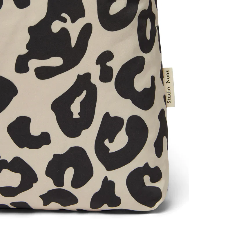 Studio Noos  Tragetasche Puffy 'Mom Bag'  Holy Cow - Image 3